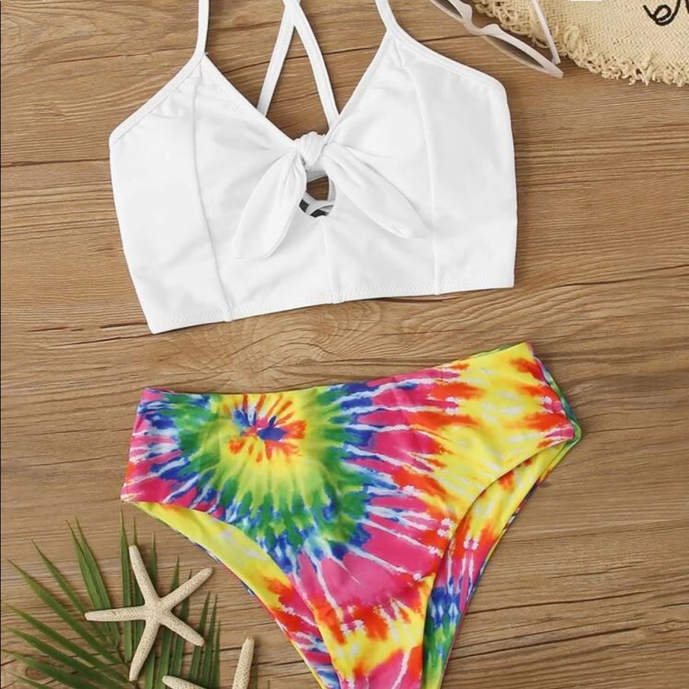 SHEIN bikini